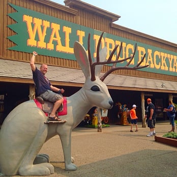 Wall Drug Store - Drugstores Near Me - Wall, South Dakota Wall Drug Store - Drugstores Near Me - Wall, South Dakota