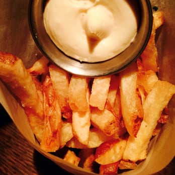 Au Cheval - Side of fries - Bars Near Me - Chicago, Illinois Au Cheval - Side of fries - Bars Near Me - Chicago, Illinois