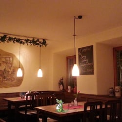 Restaurant Alte Post