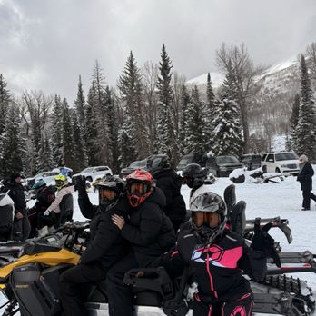 Park City Peaks Snowmobiling - Tours Near Me - Oakley, Utah Park City Peaks Snowmobiling - Tours Near Me - Oakley, Utah