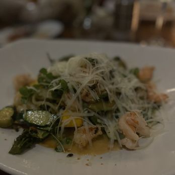 Spaghettini - Spaghettini Shrimp Scampi - Italian Near Me - Seal Beach, California Spaghettini - Spaghettini Shrimp Scampi - Italian Near Me - Seal Beach, California