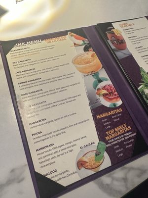 Menu photo 1 El Catrin Mexican Kitchen Swansboro, NC Menu photo 1 El Catrin Mexican Kitchen Swansboro, NC