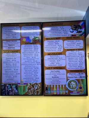 Menu photo 4 Molcajete Mexican Grill Villa Park, IL Menu photo 4 Molcajete Mexican Grill Villa Park, IL