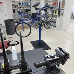 Vero Bike Repair - Repairs "r" Us!
