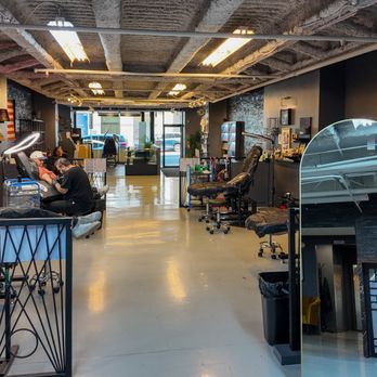 Cleopatra Ink - Tattoo Near Me - Seattle, Washington Cleopatra Ink - Tattoo Near Me - Seattle, Washington
