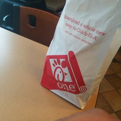 Chick-fil-A