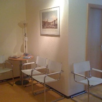 Zahnarztpraxis Eike Brandt - Oral Surgeons Near Me - Berlin, BE