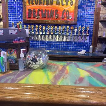 Florida Keys Brewing - Breweries Near Me - Islamorada, Florida