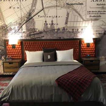 Bobby - Hotels Near Me - Nashville, Tennessee