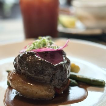 Tratoria Di Gulio - Filet - Italian Near Me - Puerto Morelos, ROO Tratoria Di Gulio - Filet - Italian Near Me - Puerto Morelos, ROO
