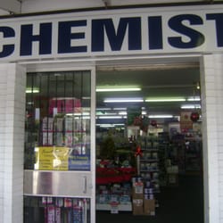 Friendly Care Pharmacy