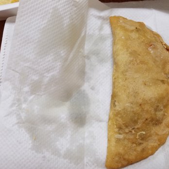 Shelly's Comida Latina - Mexican Near Me - Richmond, Virginia