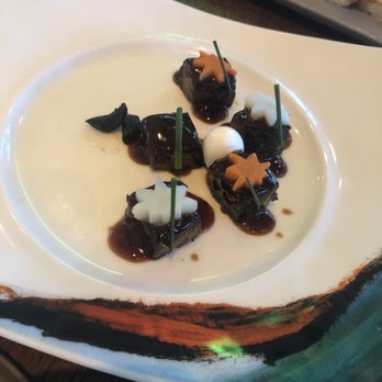 Akira Back - 48 HOURS WAGYU SHORT RIB - Japanese Near Me - Delray Beach, Florida Akira Back - 48 HOURS WAGYU SHORT RIB - Japanese Near Me - Delray Beach, Florida