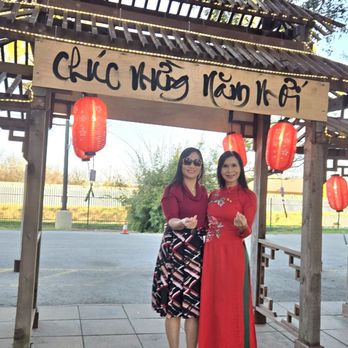 Vietnamese Buddhist Center - Buddhist Temples Near Me - Sugar Land, Texas