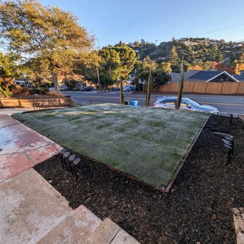 CRC Landscaping - Landscaping Near Me