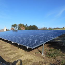 Sungenia Solar Solutions