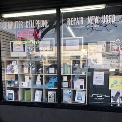 Kobe's World Game & Repair - We can repair almost anything! Specially for Apple & Samsung.  Come in for a price quote!