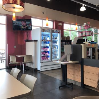 Dunkin' - Ice cream cakes and the news! - Donuts Near Me - Park Ridge, Illinois Dunkin' - Ice cream cakes and the news! - Donuts Near Me - Park Ridge, Illinois