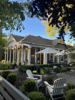 Sam's General Store by null