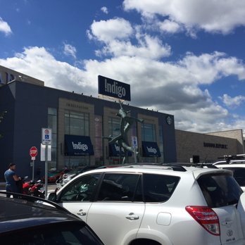 Indigo - Bookstores Near Me - North York, Ontario