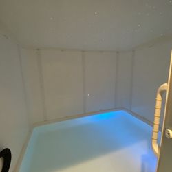 Enso Float - The place where you float