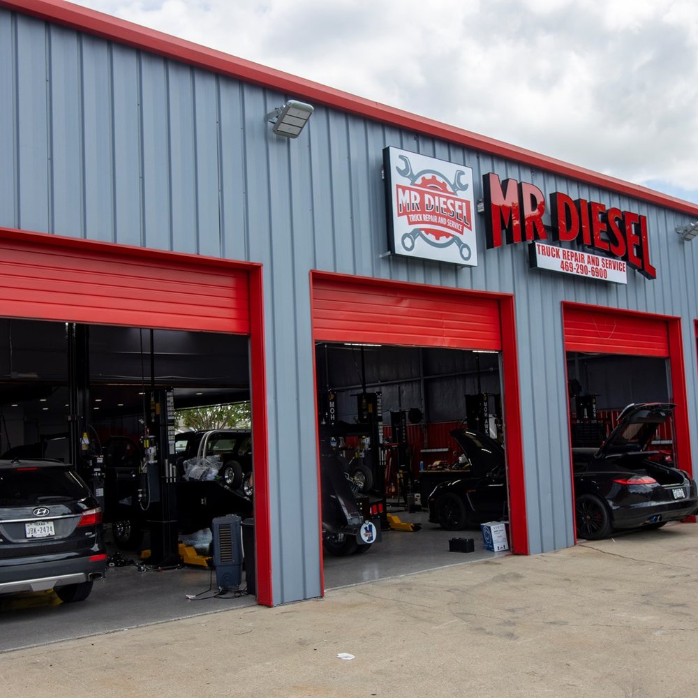 Fleet Service Silverado, CA