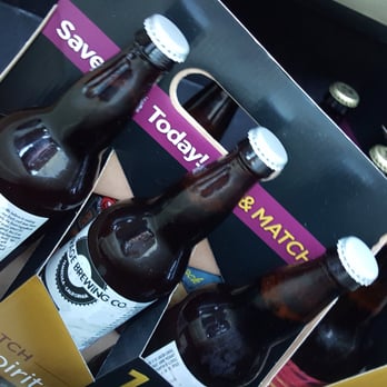 Albertsons - 10% off when you drink more! - Grocery Near Me - Temecula, California