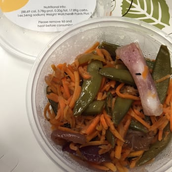 Fit2Go - Marinated vegetables - Food Delivery Services Near Me - Miami, Florida Fit2Go - Marinated vegetables - Food Delivery Services Near Me - Miami, Florida