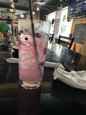 The Boars Nest by null