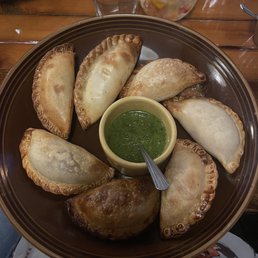 Empanadas Empanadas