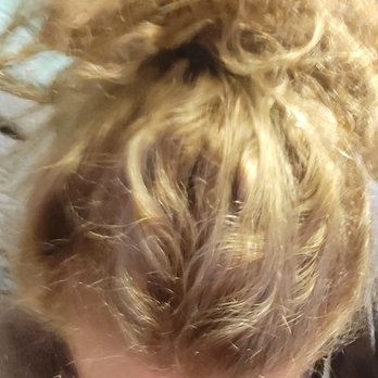 Lunatic Fringe - This is the corrected color by an individual with her own salon. $130.00 - Hair Salons Near Me - Park City, Utah Lunatic Fringe - This is the corrected color by an individual with her own salon. $130.00 - Hair Salons Near Me - Park City, Utah