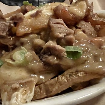 Oak House - Poutine - Salad Near Me - Newmarket, New Hampshire Oak House - Poutine - Salad Near Me - Newmarket, New Hampshire