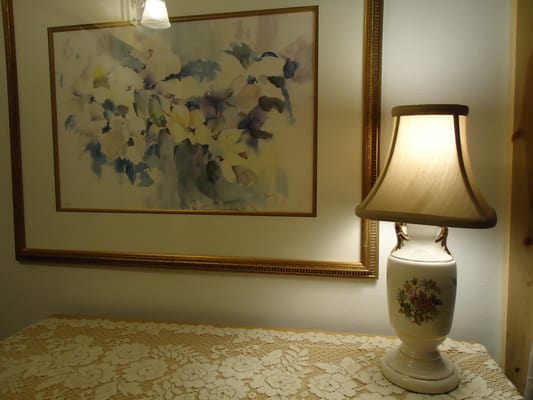 Lamp Shade Shoppe, Ltd.