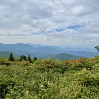 Roan Mountain State Park - Parks Near Me - Roan Mountain, Tennessee Roan Mountain State Park - Parks Near Me - Roan Mountain, Tennessee
