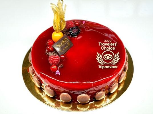 EisLabor Bonn-Altstadt - Einmalig, Frisch & Lecker by null