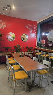 Poke Square Ballard (seattle) by null