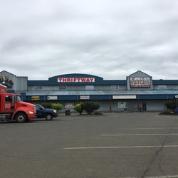 Everybody's Thriftway - Raymond