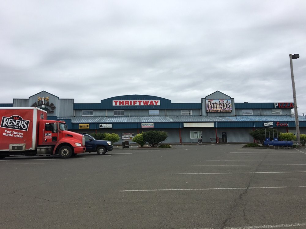 EVERYBODY’S THRIFTWAY RAYMOND Updated August 2024 10 Reviews