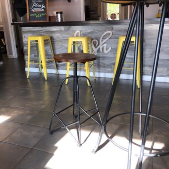 Juiced by Shic - Juice Bars & Smoothies Near Me - Midlothian, Illinois