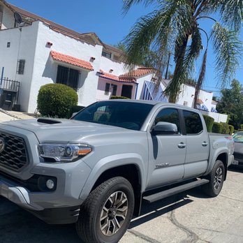 A Plus Tint - Car Window Tinting Near Me - Los Angeles, California