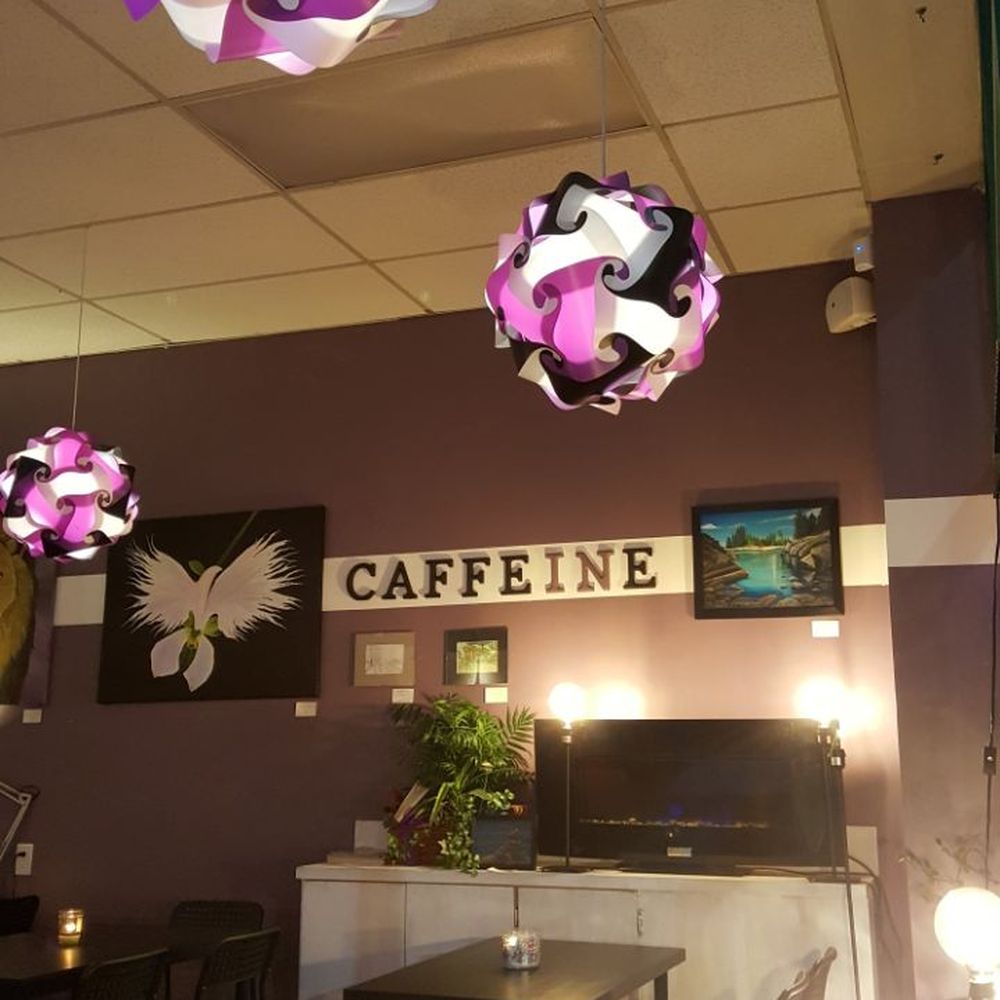Caffeine - Coffee & Tea Near Me - Toronto, Ontario Caffeine - Coffee & Tea Near Me - Toronto, Ontario