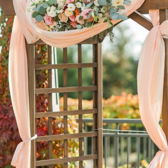 Angella Floral Design - Floral Designers Near Me - Sausalito, California
