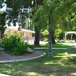 Rose Garden Residential Care