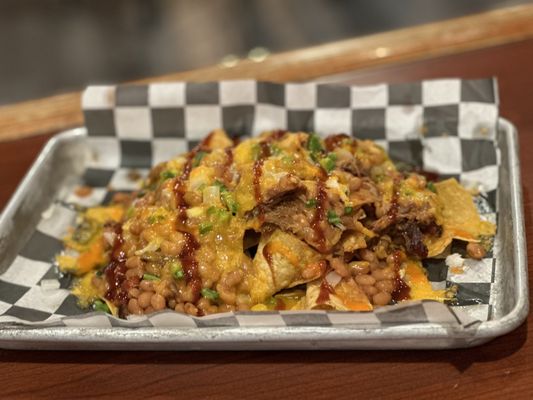 Blue Ribbon Brews & BBQ by null