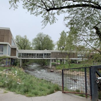 BOULDER PUBLIC LIBRARY - Updated March 2026 - 90 Photos & 59 Reviews ...