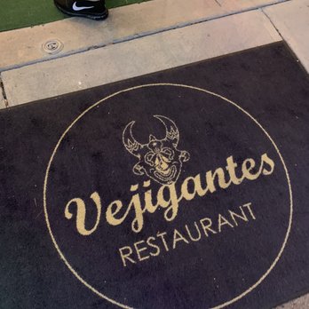 Vejigantes - Puerto Rican Near Me - Boston, Massachusetts
