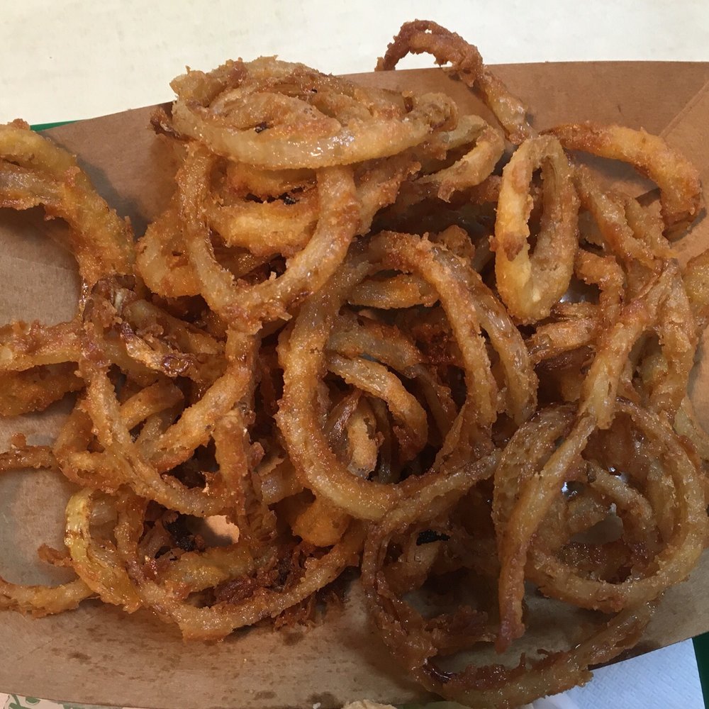 Char-Hut - Onion Rings - Burgers Near Me - Davie, Florida Char-Hut - Onion Rings - Burgers Near Me - Davie, Florida
