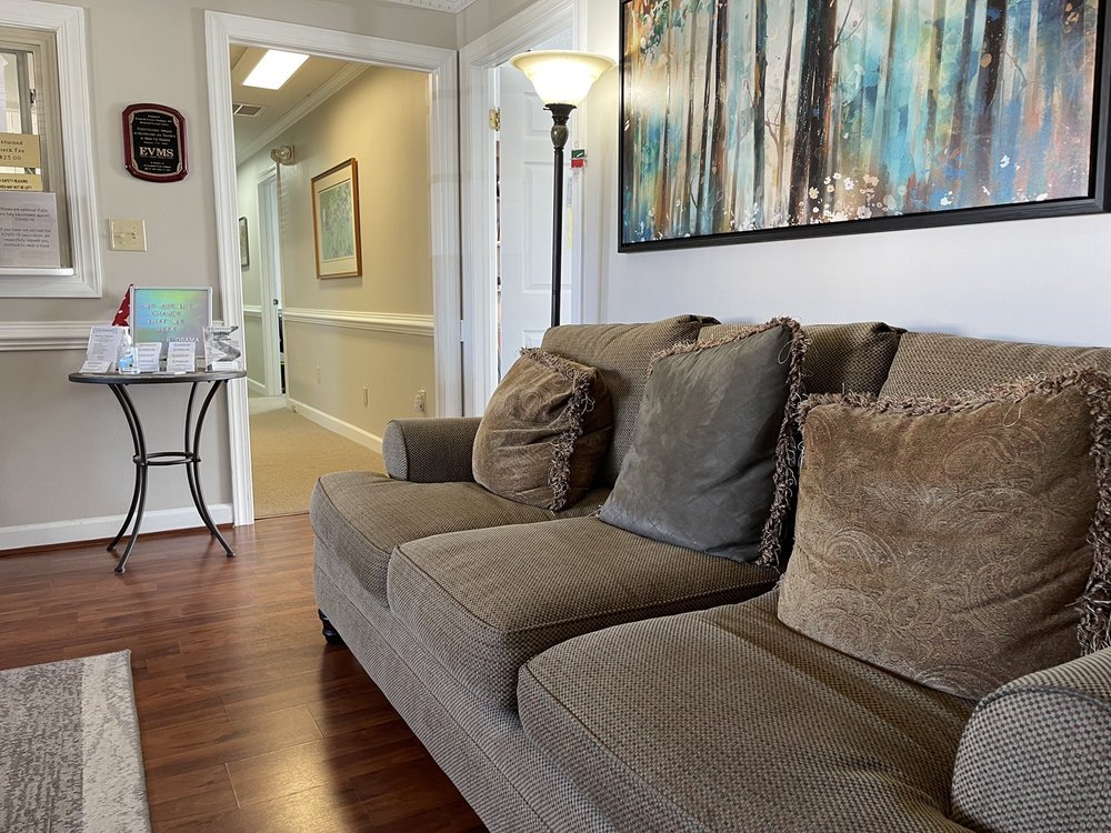 MERIDIAN PSYCHOTHERAPY Updated August 2024 4509 Whitechapel Dr