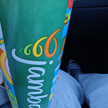 Jamba - Juice Bars & Smoothies Near Me - Las Vegas, Nevada Jamba - Juice Bars & Smoothies Near Me - Las Vegas, Nevada
