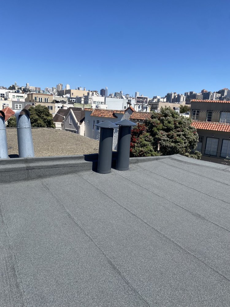 Slide of Pride Roofing